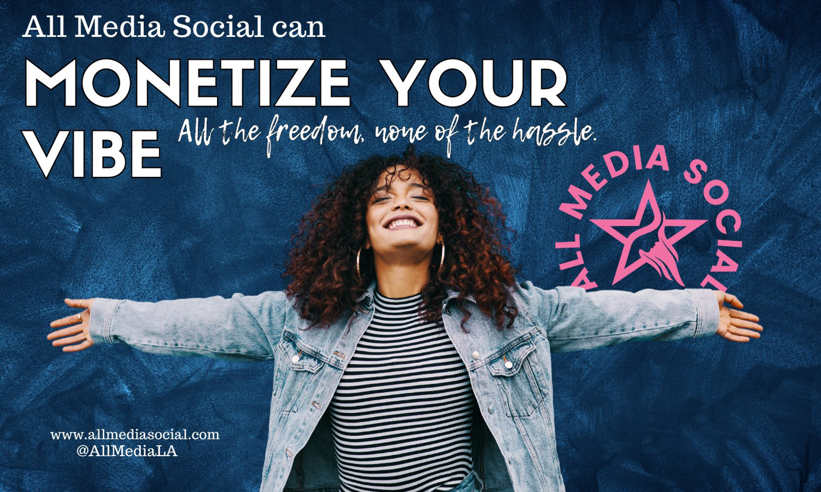 Drew Rosenfeld, Will Ryder, Scott David Launch All Media Social