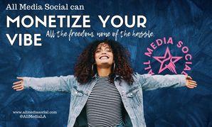 Drew Rosenfeld, Will Ryder, Scott David Launch All Media Social