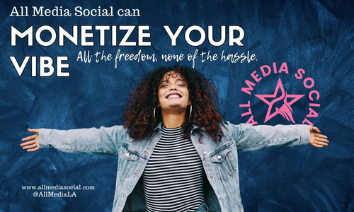 Drew Rosenfeld, Will Ryder, Scott David Launch All Media Social