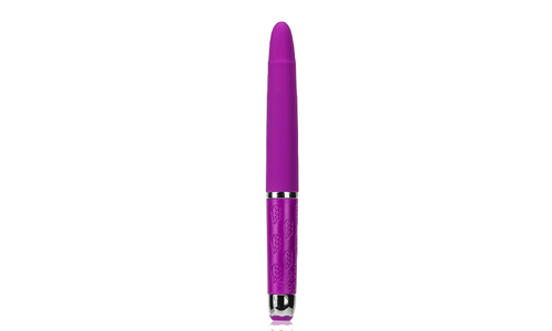 OEJ Novelty Launches Pleasure Pen Vibrator