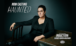 Aorta Films Holds Casting Call for Queer Movie 'Haunted'