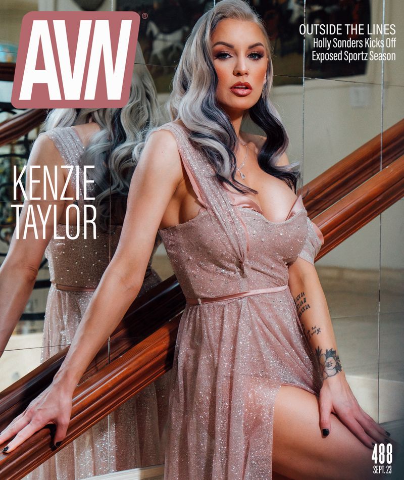 AVN Magazine September 2023