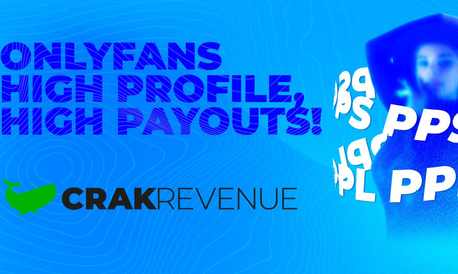 CrakRevenue Launches New OnlyFans Promo Program