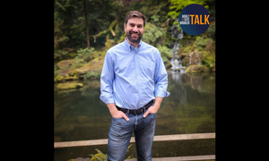 Brad Jones of MeetKinksters Featured on 'Adult Site Broker Talk'