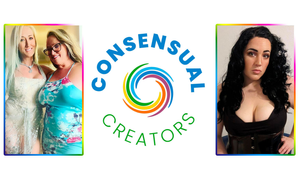 Industry Vets Launch Creator Agency Consensual Creators