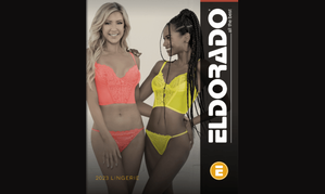 Eldorado Trading Company Releases 2023 Lingerie Catalog