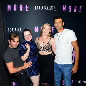 Dorcel 'More' Launch Party - Image 614306
