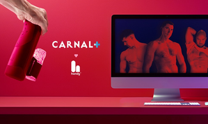 Carnal+ Partners With The Handy on Haptic-Synced Titles