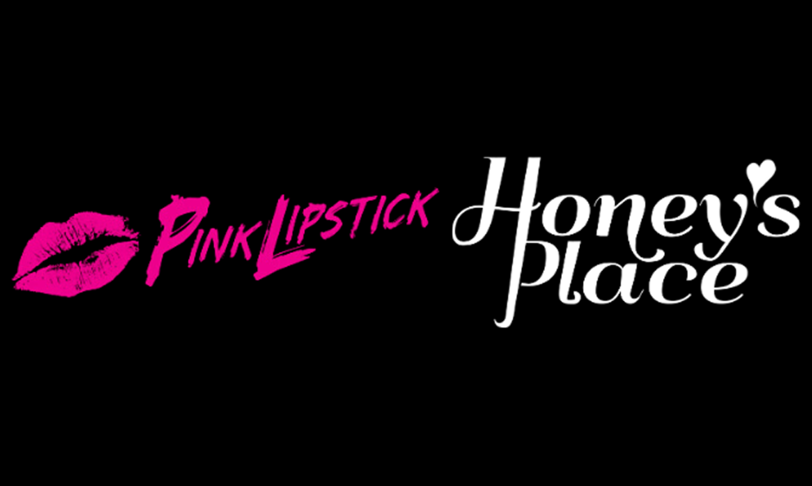 Honey's Place Now Distributing Pink Lipstick Lingerie