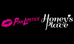 Honey's Place Now Distributing Pink Lipstick Lingerie