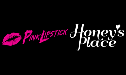 Honey's Place Now Distributing Pink Lipstick Lingerie