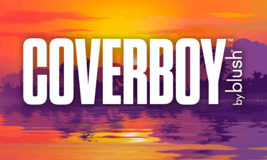 Blush Rebrands Loverboy Line as 'Coverboy'