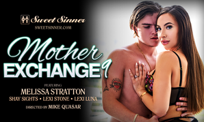 Mike Quasar's 'Mother Exchange 9' Arrives From Sweet Sinner
