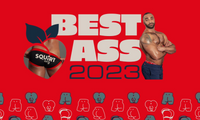Squirt.org Launches Annual Best Ass Competition