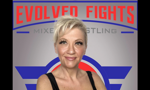 Bree Austin Takes on Cody Carter in Her Evolved Fights Debut