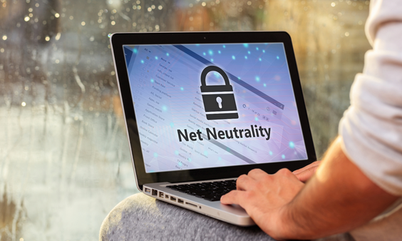 FCC Begins Process of Resurrecting Net Neutrality