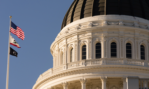 California State Legislature Passes a ‘Mini FOSTA’ Bill