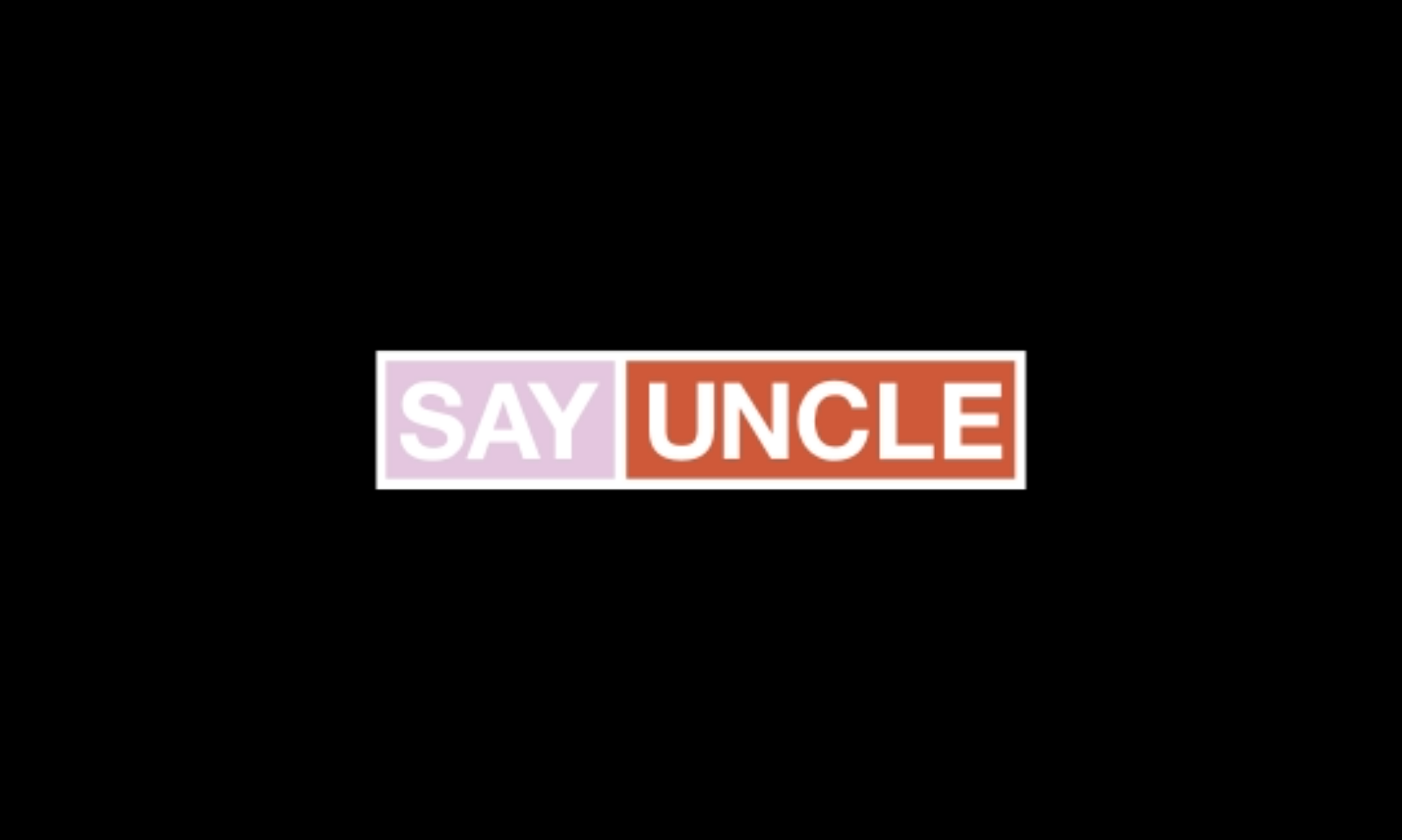 SayUncle Debuts Seven New Scenes