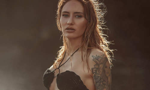 Ivy Maddox Takes Center Stage in NightMoves September Issue