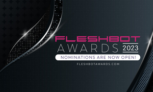 Fleshbot Announces the Return of the Fleshbot Awards 2023