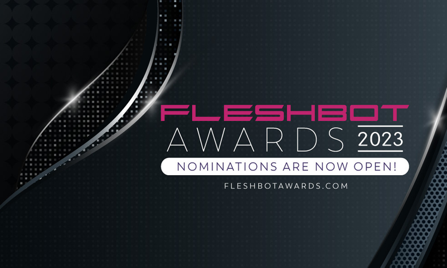 Fleshbot Announces the Return of the Fleshbot Awards 2023