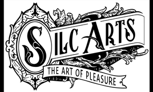 Silc Arts Debuts the Silc Touch Ergonomic Toy Handle