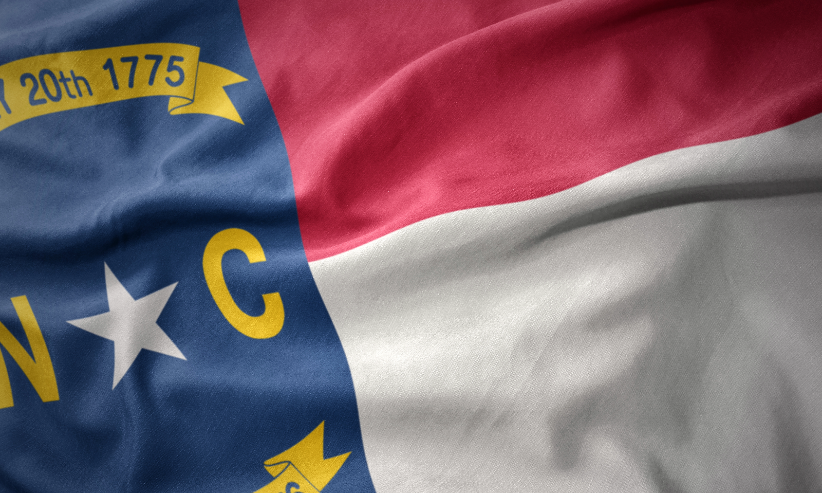 NC State Legislature Passes Age Verification Law