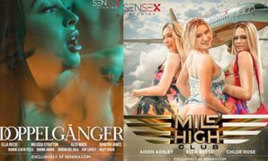 New High-End Adult Studio Sensex Launches