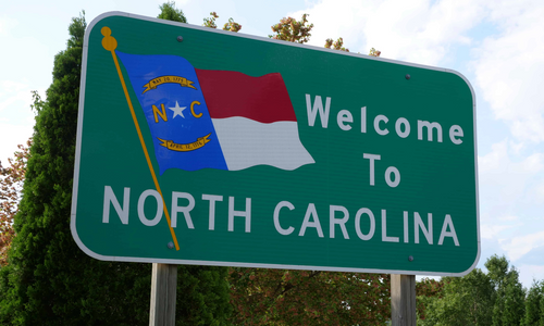 Age Verification for Porn Sites Now Required in North Carolina