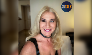 Naughty JoJo is This Week’s Guest on 'Adult Site Broker Talk'