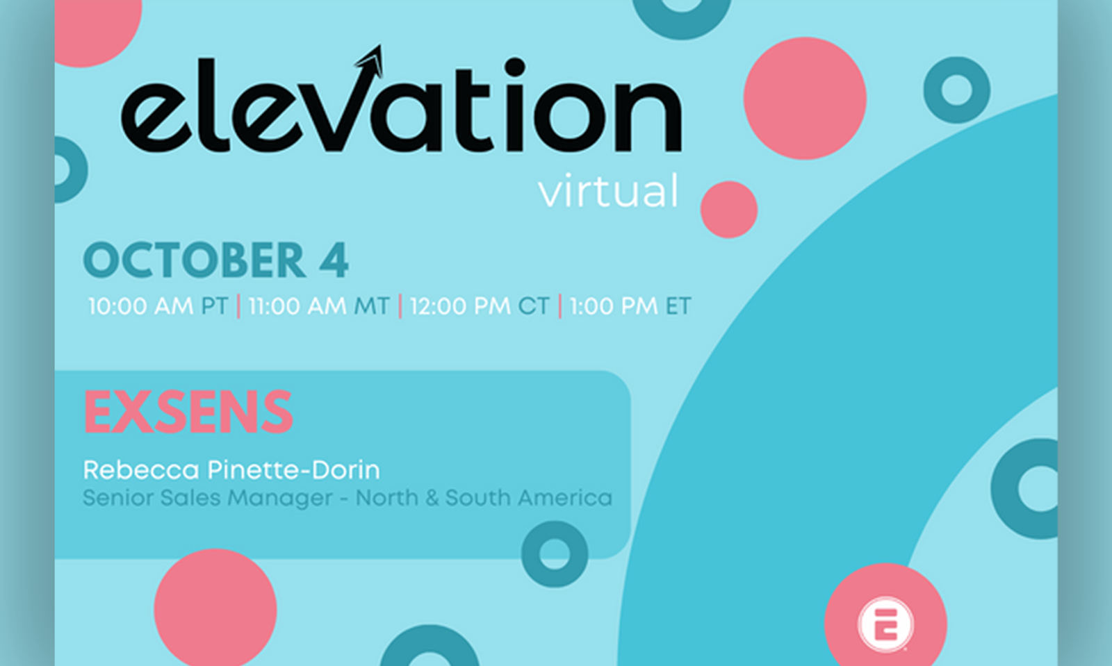 Eldorado to Host a Virtual Elevation for Adult Retailers AVN