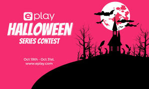 ePlay to Kick Off Halloween Contest on Thursday
