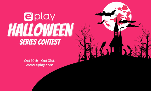 ePlay to Kick Off Halloween Contest on Thursday