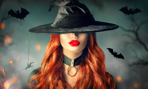 Holistic Wellness Debuts Guide on the Seduction of Halloween