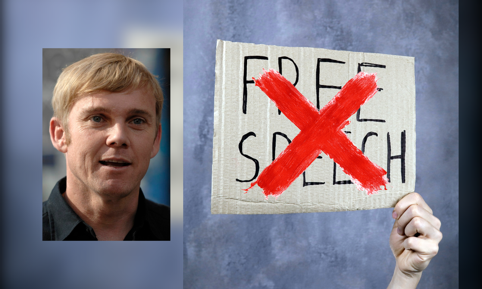 Ricky Schroder-Led Group Spearheads Anti-Porn Filing in TX Case