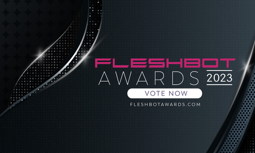 Fleshbot Announces Nominees for 2023 Fleshbot Awards
