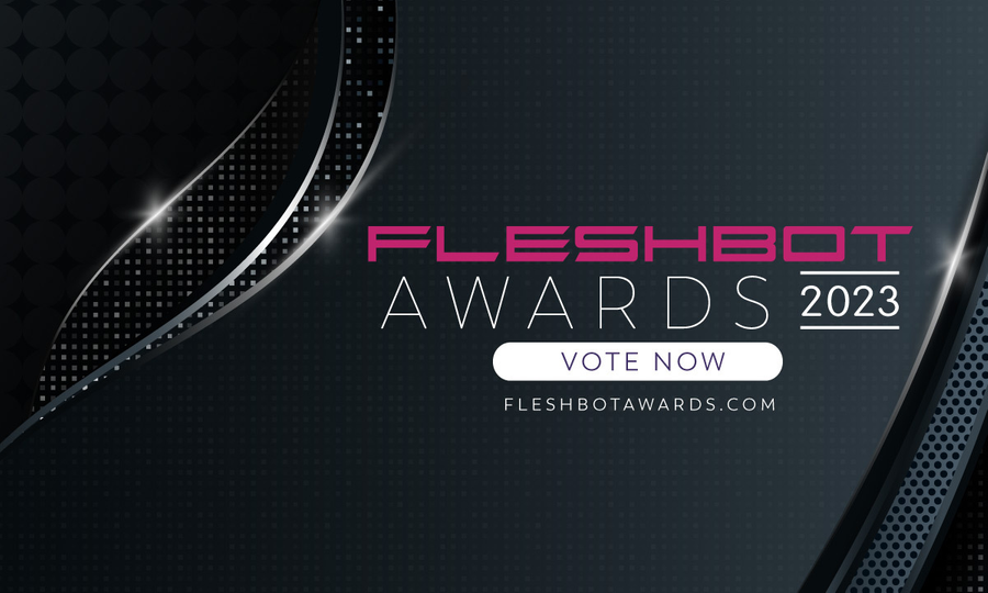 Fleshbot Announces Nominees for 2023 Fleshbot Awards