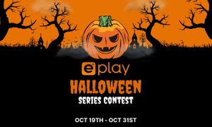 ePlay Launches Its Annual Halloween Contest