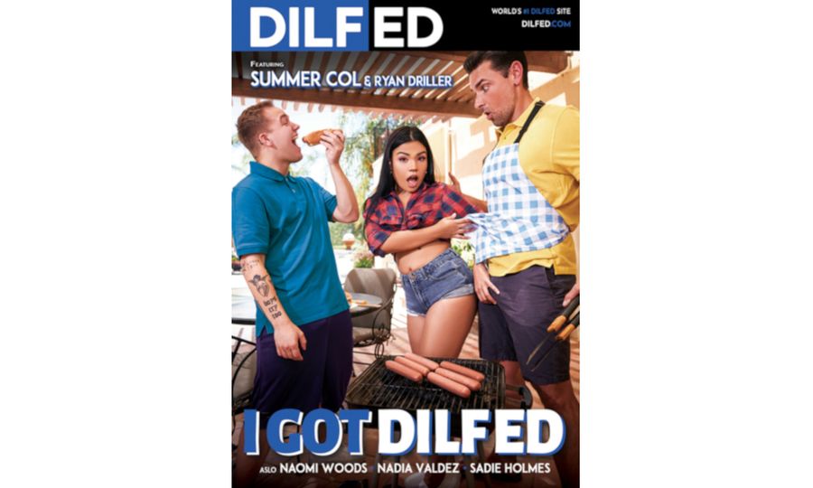 DILFED Debuts New Compilation Series 'I Got DILFED'