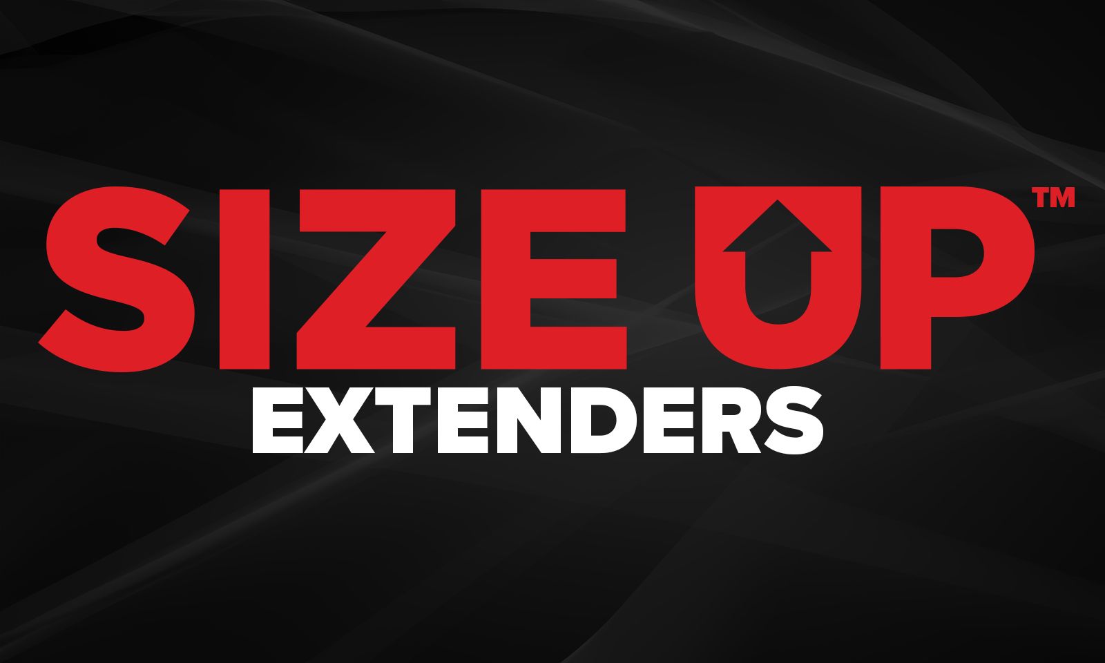 Xgen Products Releases Size Up Extender Collection