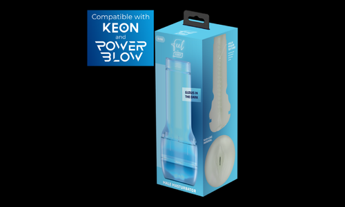 Kiiroo Releases Limited Edition Glow-in-the-Dark Stroker