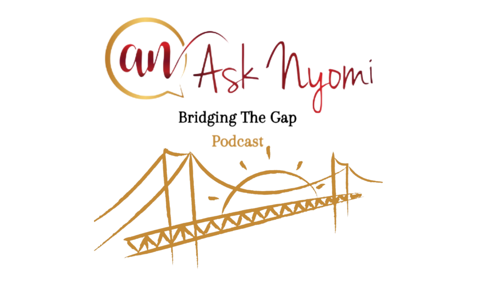 'Ask Nyomi Bridging the Gap' Podcast Launches Two New Series