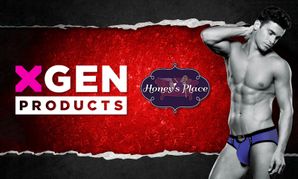 Honey's Place Adds Envy Menswear From Xgen