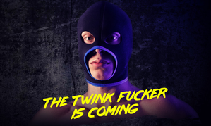 Men.com and Twinkpop Unite for 'Twink Fucker' Series