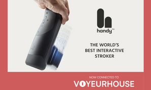 The Handy, VoyeurHouse.com Join to Create New Experience