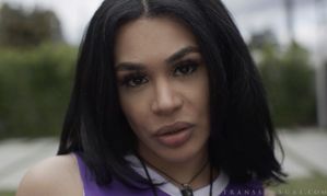 Eva Maxim Headlines TransSensual's 'Steamy TS Hookups'