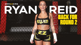 Ryan Reid Delivers First Anal Scene for Brazzers