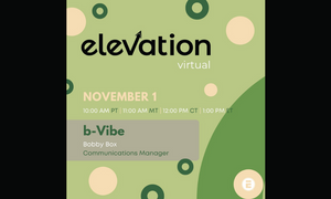 Eldorado to Host Virtual Elevation for Sexual Health & Wellness