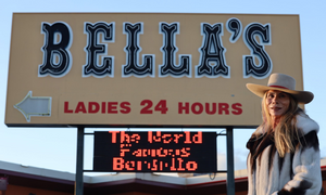 Bella’s Hacienda Ranch Owner Pens Opinion Piece
