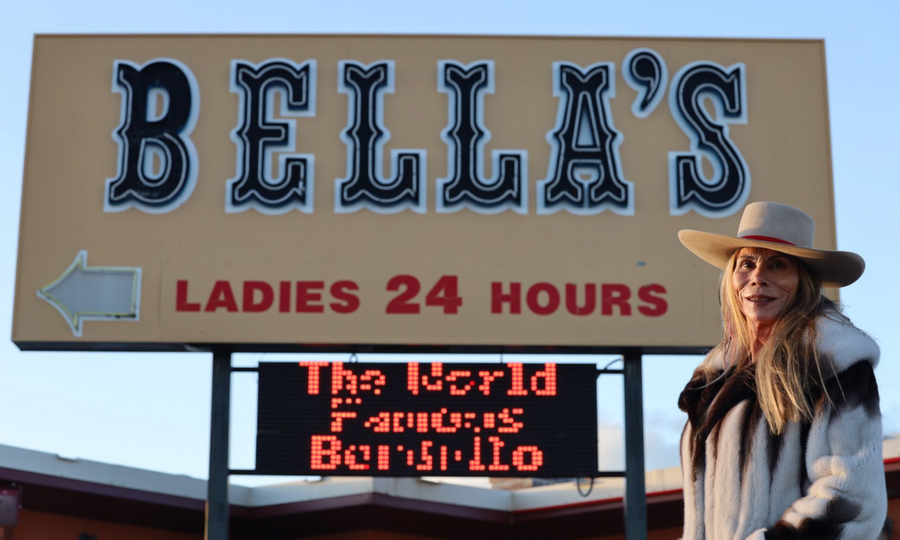 Bella’s Hacienda Ranch Owner Pens Opinion Piece